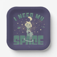 The Jetsons | I Need My Space