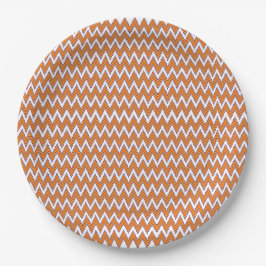 Plato De Papel Tibeb — Modern Patterns Inspired by Ethiopian Tibe