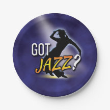 '¿Tienes jazz?'