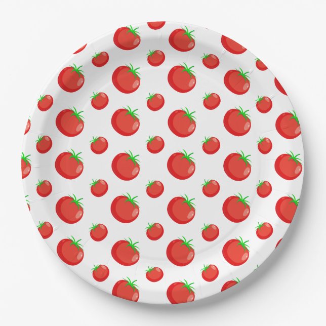 Plato De Papel Timoti (Anverso)