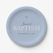 Típografía caprichosa moderna azul adorable para b