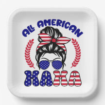 Toda la Mamá Americana