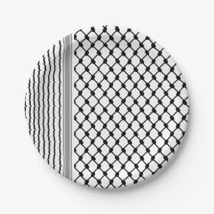 Plato De Papel Tote