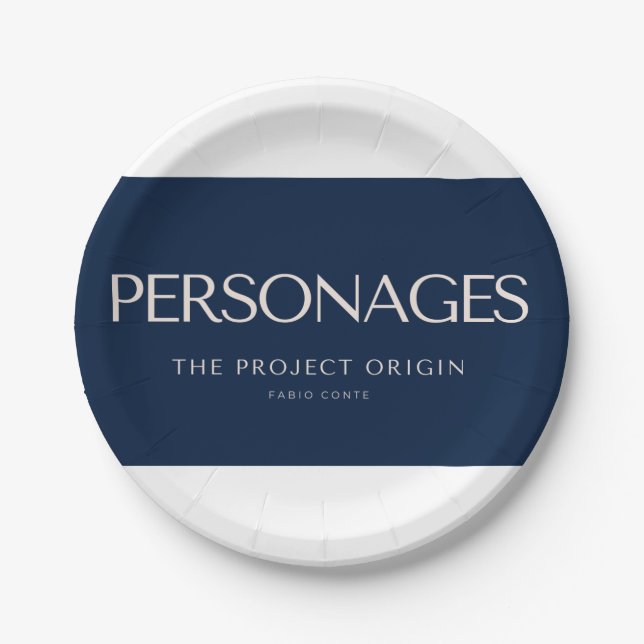 PLATO DE PAPEL TPO (Anverso)