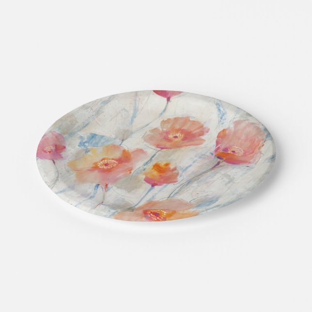 Plato De Papel Traductor II (Angular)