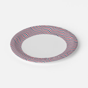 Plato De Papel Trazado 2