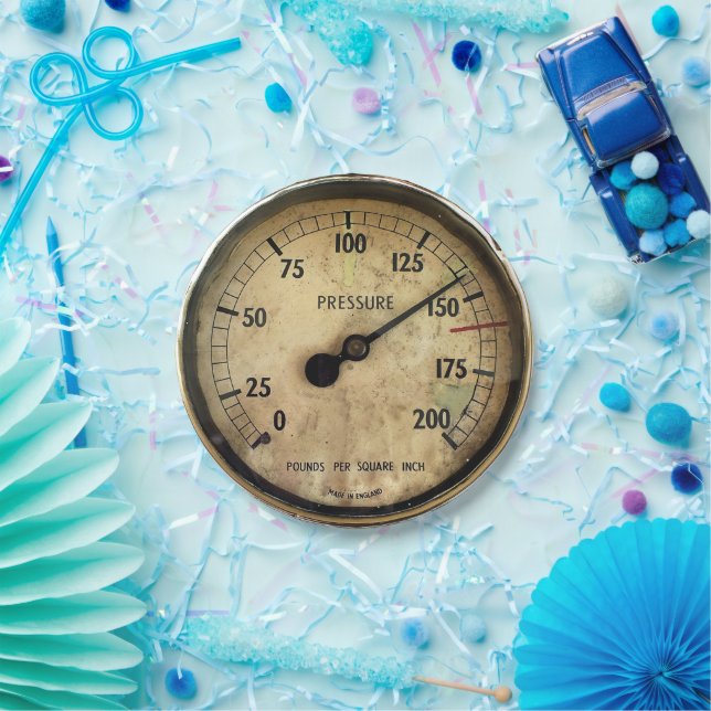 PLATO DE PAPEL TRENES DE VAPOR (Fiesta)