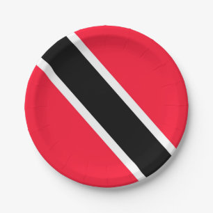 Plato De Papel Trinidad and Tobago