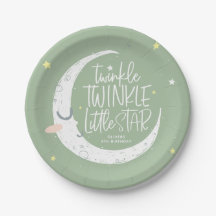 Twinkle, fiesta de cumpleaños de pequeña estrella.