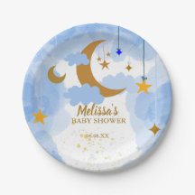 Twinkle twinkle pequeño personalizado estrella