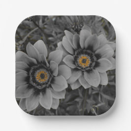 Plato De Papel Two of a Kind