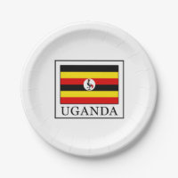 Uganda