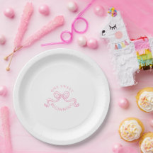 Un dulce comienzo | Boda rosa y blanca