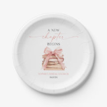 Un Nuevo Capítulo Comienza Pink Bow Books Bridal S