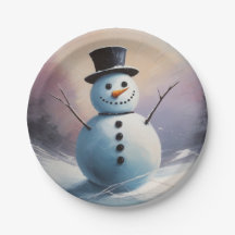 Un sueño de verano nevado