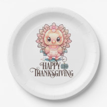 Una Turquía de Acción de Gracias