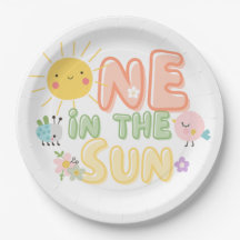 uno en el Sol