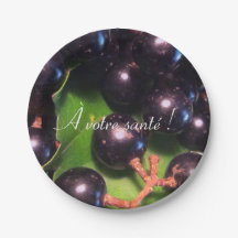 Uvas de vino