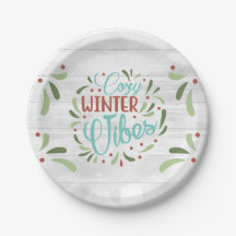 Vacaciones de invierno