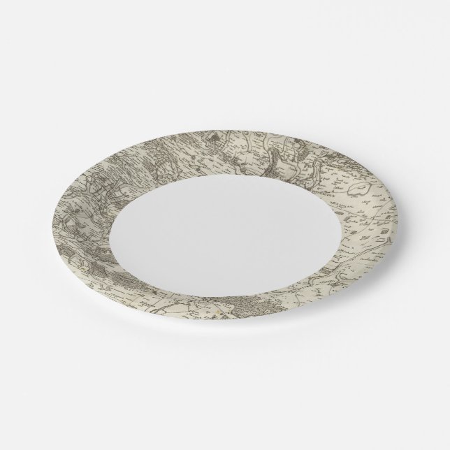 Plato De Papel Vendedor (Angular)
