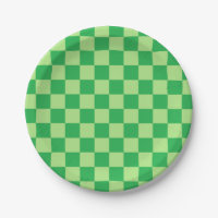 Verde controlado