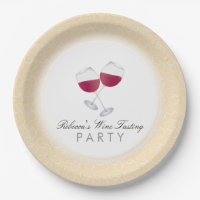 Vino Rojo, Fiesta de degustación de vino personali