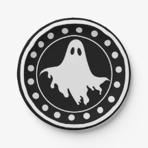 Vintage Halloween Embrujado
