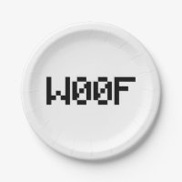 W00F [Sonidos animales de la lengua materna]
