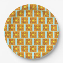 Waffle Cuerdo Con Mantequilla Y Jarabe