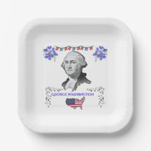 Washington's Contribution