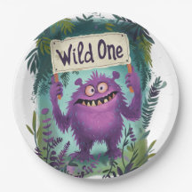 Wild One