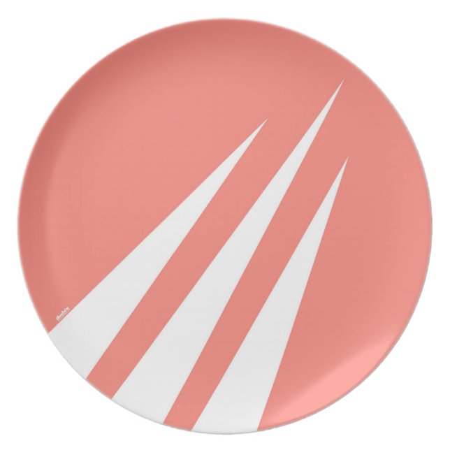 PLATO GARRA DE LA MAMÁ OSO (Frente)