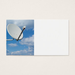 Plato satelital