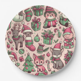 Platos caprichosos para Navidad