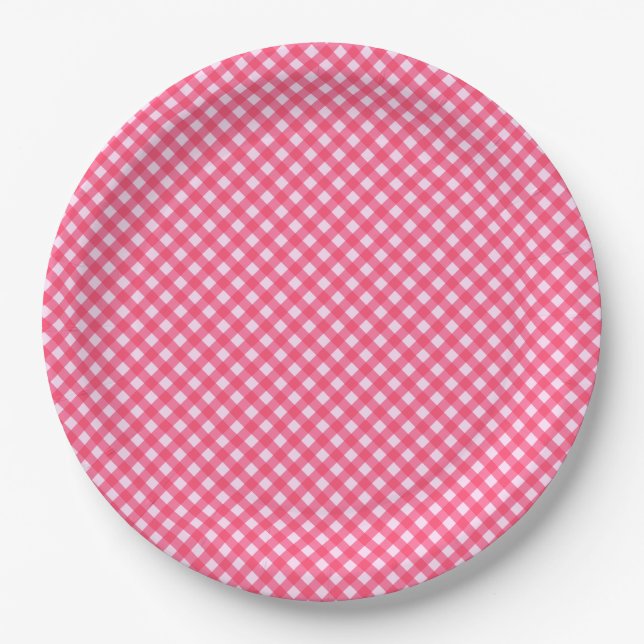PLATOS CHEX DE PAPEL DE 1 PINZA (Anverso)