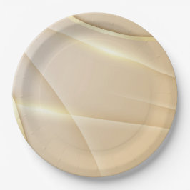 Platos de cartón