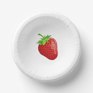 platos de papel