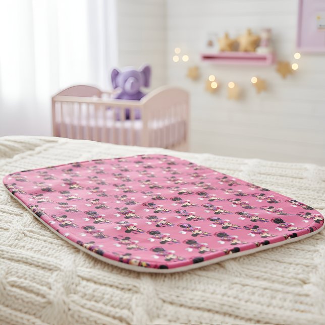 Platos de papel Minni (Subido por el creador)