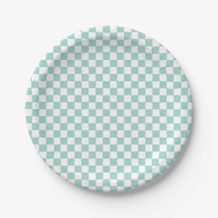Platos de papel para cumpleaños número 2 radicales