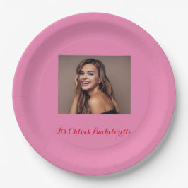 platos de papel para soltera