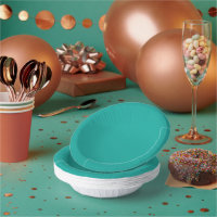 Platos ecológicos | Dinnerware biodegradable