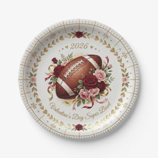 Platos Elegantes para el Día de San Valentín y el 
