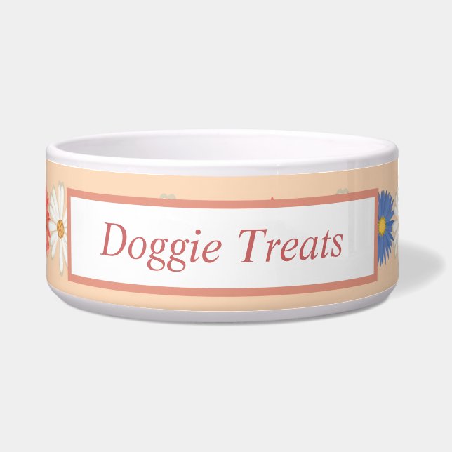 Platos Mascotas (Frente)