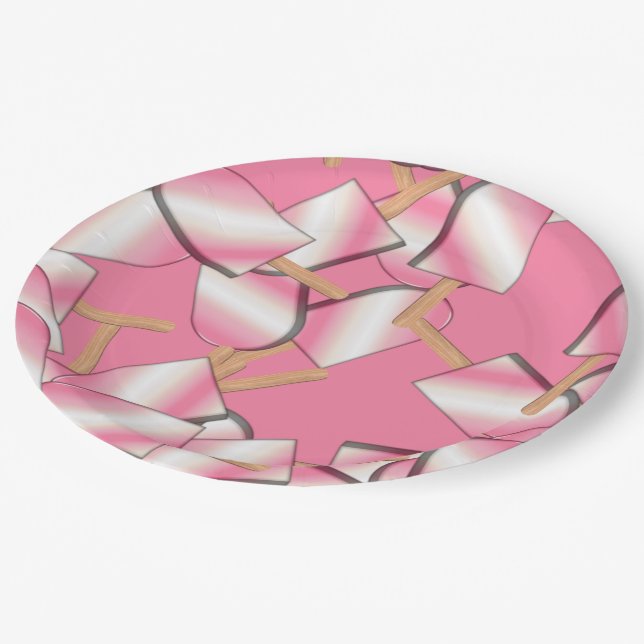 PLATOS Napolitanos de Faja/Vanilo-PAPELES (Angular)