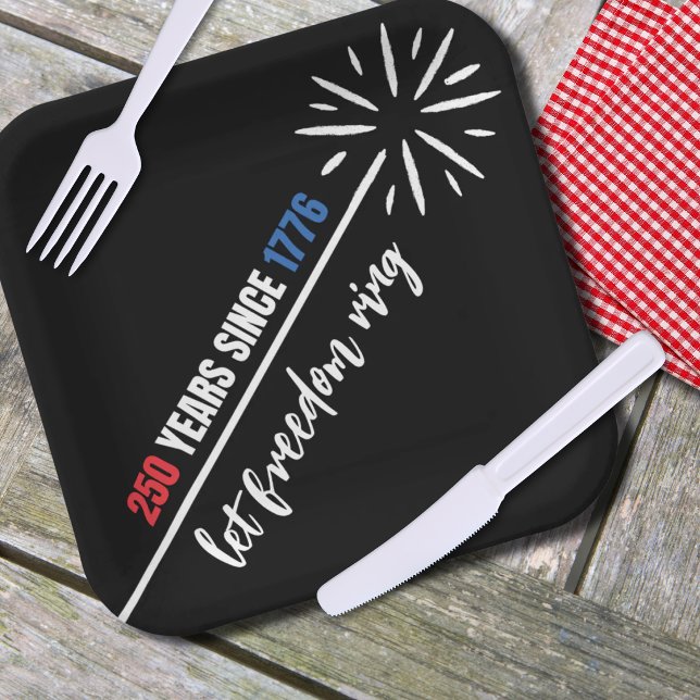 Platos para la cena del Día de la Independencia (Subido por el creador)