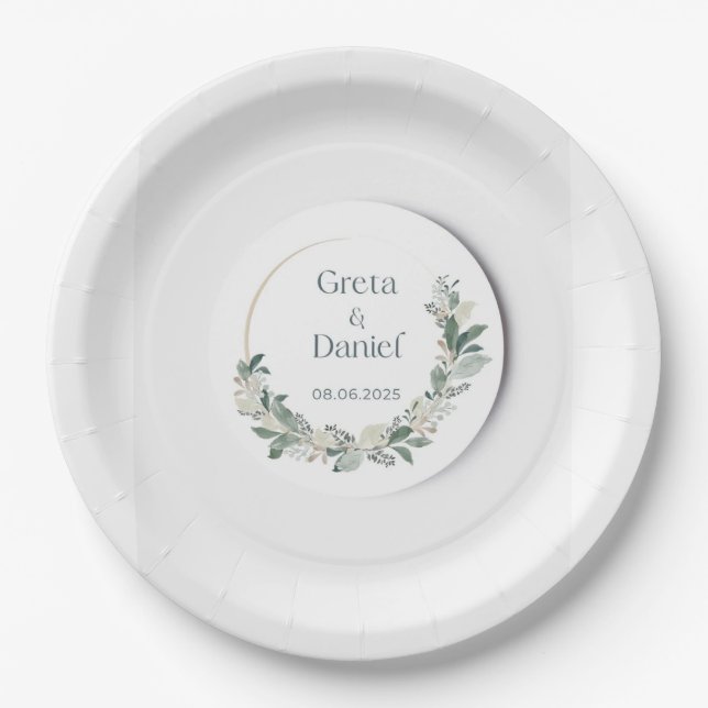 Platos y bolos (Anverso)