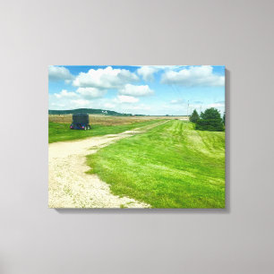 Platteville, Wisconsin, Medio Oeste, Arte "La M"