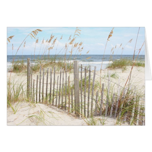 Playa (Anverso (Horizontal))