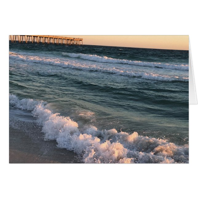 Playa (Anverso (Horizontal))