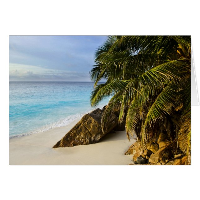Playa Ansi Victorin (Anverso (Horizontal))